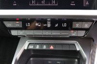 USED 2023 23 AUDI A3 1.5 TFSI 35 S LINE SPORTBACK DECHROME CARPLAY REAR SENSORS 18"s