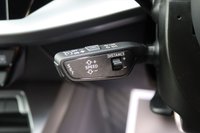 USED 2023 23 AUDI A3 1.5 TFSI 35 S LINE SPORTBACK DECHROME CARPLAY REAR SENSORS 18"s