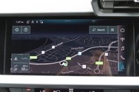 USED 2023 23 AUDI A3 1.5 TFSI 35 S LINE SPORTBACK DECHROME CARPLAY REAR SENSORS 18"s