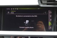 USED 2023 23 AUDI A3 1.5 TFSI 35 S LINE SPORTBACK DECHROME CARPLAY REAR SENSORS 18"s