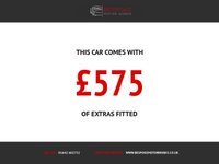USED 2023 23 AUDI A3 1.5 TFSI 35 S LINE SPORTBACK DECHROME CARPLAY REAR SENSORS 18"s
