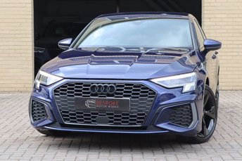 2023 AUDI A3