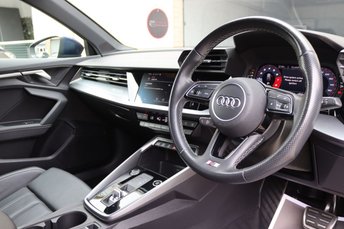 2023 AUDI A3