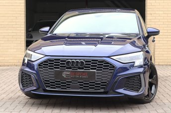 2023 AUDI A3
