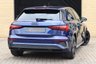 USED 2023 23 AUDI A3 1.5 TFSI 35 S LINE SPORTBACK DECHROME CARPLAY REAR SENSORS 18"s