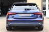 USED 2023 23 AUDI A3 1.5 TFSI 35 S LINE SPORTBACK DECHROME CARPLAY REAR SENSORS 18"s