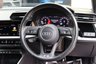 USED 2023 23 AUDI A3 1.5 TFSI 35 S LINE SPORTBACK DECHROME CARPLAY REAR SENSORS 18"s