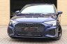 USED 2023 23 AUDI A3 1.5 TFSI 35 S LINE SPORTBACK DECHROME CARPLAY REAR SENSORS 18"s