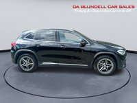 USED 2022 22 MERCEDES-BENZ GLA 1.3 GLA250e 15.6kWh Exclusive Edition (Premium) SUV 5dr Petrol Plug-in Hybrid 8G-DCT Euro 6 (s/s) (218 ps) AMBIENT LIGHTS+1 OWNER+FSH