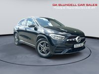 USED 2022 22 MERCEDES-BENZ GLA 1.3 GLA250e 15.6kWh Exclusive Edition (Premium) SUV 5dr Petrol Plug-in Hybrid 8G-DCT Euro 6 (s/s) (218 ps) AMBIENT LIGHTS+1 OWNER+FSH