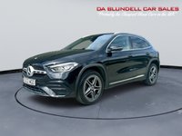 USED 2022 22 MERCEDES-BENZ GLA 1.3 GLA250e 15.6kWh Exclusive Edition (Premium) SUV 5dr Petrol Plug-in Hybrid 8G-DCT Euro 6 (s/s) (218 ps) AMBIENT LIGHTS+1 OWNER+FSH