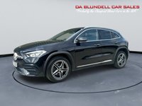USED 2022 22 MERCEDES-BENZ GLA 1.3 GLA250e 15.6kWh Exclusive Edition (Premium) SUV 5dr Petrol Plug-in Hybrid 8G-DCT Euro 6 (s/s) (218 ps) AMBIENT LIGHTS+1 OWNER+FSH