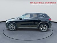 USED 2022 22 MERCEDES-BENZ GLA 1.3 GLA250e 15.6kWh Exclusive Edition (Premium) SUV 5dr Petrol Plug-in Hybrid 8G-DCT Euro 6 (s/s) (218 ps) AMBIENT LIGHTS+1 OWNER+FSH