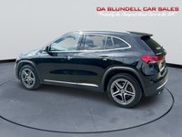USED 2022 22 MERCEDES-BENZ GLA 1.3 GLA250e 15.6kWh Exclusive Edition (Premium) SUV 5dr Petrol Plug-in Hybrid 8G-DCT Euro 6 (s/s) (218 ps) AMBIENT LIGHTS+1 OWNER+FSH