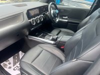 USED 2022 22 MERCEDES-BENZ GLA 1.3 GLA250e 15.6kWh Exclusive Edition (Premium) SUV 5dr Petrol Plug-in Hybrid 8G-DCT Euro 6 (s/s) (218 ps) AMBIENT LIGHTS+1 OWNER+FSH