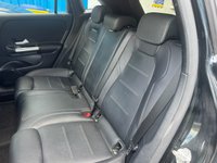 USED 2022 22 MERCEDES-BENZ GLA 1.3 GLA250e 15.6kWh Exclusive Edition (Premium) SUV 5dr Petrol Plug-in Hybrid 8G-DCT Euro 6 (s/s) (218 ps) AMBIENT LIGHTS+1 OWNER+FSH