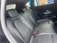 USED 2022 22 MERCEDES-BENZ GLA 1.3 GLA250e 15.6kWh Exclusive Edition (Premium) SUV 5dr Petrol Plug-in Hybrid 8G-DCT Euro 6 (s/s) (218 ps) AMBIENT LIGHTS+1 OWNER+FSH