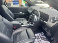 USED 2022 22 MERCEDES-BENZ GLA 1.3 GLA250e 15.6kWh Exclusive Edition (Premium) SUV 5dr Petrol Plug-in Hybrid 8G-DCT Euro 6 (s/s) (218 ps) AMBIENT LIGHTS+1 OWNER+FSH