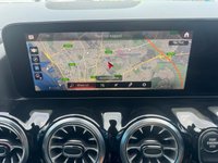 USED 2022 22 MERCEDES-BENZ GLA 1.3 GLA250e 15.6kWh Exclusive Edition (Premium) SUV 5dr Petrol Plug-in Hybrid 8G-DCT Euro 6 (s/s) (218 ps) AMBIENT LIGHTS+1 OWNER+FSH