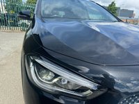 USED 2022 22 MERCEDES-BENZ GLA 1.3 GLA250e 15.6kWh Exclusive Edition (Premium) SUV 5dr Petrol Plug-in Hybrid 8G-DCT Euro 6 (s/s) (218 ps) AMBIENT LIGHTS+1 OWNER+FSH