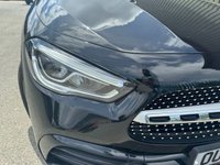 USED 2022 22 MERCEDES-BENZ GLA 1.3 GLA250e 15.6kWh Exclusive Edition (Premium) SUV 5dr Petrol Plug-in Hybrid 8G-DCT Euro 6 (s/s) (218 ps) AMBIENT LIGHTS+1 OWNER+FSH
