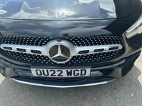 USED 2022 22 MERCEDES-BENZ GLA 1.3 GLA250e 15.6kWh Exclusive Edition (Premium) SUV 5dr Petrol Plug-in Hybrid 8G-DCT Euro 6 (s/s) (218 ps) AMBIENT LIGHTS+1 OWNER+FSH