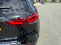 USED 2022 22 MERCEDES-BENZ GLA 1.3 GLA250e 15.6kWh Exclusive Edition (Premium) SUV 5dr Petrol Plug-in Hybrid 8G-DCT Euro 6 (s/s) (218 ps) AMBIENT LIGHTS+1 OWNER+FSH