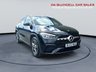 USED 2022 22 MERCEDES-BENZ GLA 1.3 GLA250e 15.6kWh Exclusive Edition (Premium) SUV 5dr Petrol Plug-in Hybrid 8G-DCT Euro 6 (s/s) (218 ps) AMBIENT LIGHTS+1 OWNER+FSH