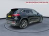 USED 2022 22 MERCEDES-BENZ GLA 1.3 GLA250e 15.6kWh Exclusive Edition (Premium) SUV 5dr Petrol Plug-in Hybrid 8G-DCT Euro 6 (s/s) (218 ps) AMBIENT LIGHTS+1 OWNER+FSH