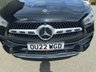 USED 2022 22 MERCEDES-BENZ GLA 1.3 GLA250e 15.6kWh Exclusive Edition (Premium) SUV 5dr Petrol Plug-in Hybrid 8G-DCT Euro 6 (s/s) (218 ps) AMBIENT LIGHTS+1 OWNER+FSH