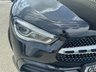 USED 2022 22 MERCEDES-BENZ GLA 1.3 GLA250e 15.6kWh Exclusive Edition (Premium) SUV 5dr Petrol Plug-in Hybrid 8G-DCT Euro 6 (s/s) (218 ps) AMBIENT LIGHTS+1 OWNER+FSH