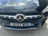 USED 2022 22 MERCEDES-BENZ GLA 1.3 GLA250e 15.6kWh Exclusive Edition (Premium) SUV 5dr Petrol Plug-in Hybrid 8G-DCT Euro 6 (s/s) (218 ps) AMBIENT LIGHTS+1 OWNER+FSH