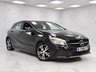 USED 2016 66 MERCEDES-BENZ A-CLASS 1.5 A180d SE Hatchback 5dr Diesel Manual Euro 6 (s/s) (109 ps) 2 KEYS,NAV, LATHER TRIM, BLUETOOTH!