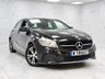 USED 2016 66 MERCEDES-BENZ A-CLASS 1.5 A180d SE Hatchback 5dr Diesel Manual Euro 6 (s/s) (109 ps) 2 KEYS,NAV, LATHER TRIM, BLUETOOTH!