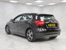 USED 2016 66 MERCEDES-BENZ A-CLASS 1.5 A180d SE Hatchback 5dr Diesel Manual Euro 6 (s/s) (109 ps) 2 KEYS,NAV, LATHER TRIM, BLUETOOTH!