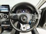 USED 2016 66 MERCEDES-BENZ A-CLASS 1.5 A180d SE Hatchback 5dr Diesel Manual Euro 6 (s/s) (109 ps) 2 KEYS,NAV, LATHER TRIM, BLUETOOTH!