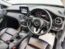 USED 2016 66 MERCEDES-BENZ A-CLASS 1.5 A180d SE Hatchback 5dr Diesel Manual Euro 6 (s/s) (109 ps) 2 KEYS,NAV, LATHER TRIM, BLUETOOTH!