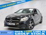 USED 2016 66 MERCEDES-BENZ A-CLASS 1.5 A180d SE Hatchback 5dr Diesel Manual Euro 6 (s/s) (109 ps) 2 KEYS,NAV, LATHER TRIM, BLUETOOTH!