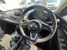 USED 2017 67 MAZDA MAZDA2 1.5 SKYACTIV-G Tech Edition Hatchback 5dr Petrol Manual Euro 6 (s/s) (90 ps) SAT NAV REVERSING SENSORS  WE SPECIALISE IN FINANCE CALL US FOR A QUOTATION*
