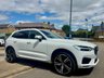 USED 2019 VOLVO XC60 2.0 D4 R-Design Pro SUV 5dr Diesel Auto AWD Euro 6 (s/s) (190 ps) AUTOMATIC ALL WHEEL DRIVE...GREAT ECONOMY