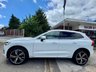 USED 2019 VOLVO XC60 2.0 D4 R-Design Pro SUV 5dr Diesel Auto AWD Euro 6 (s/s) (190 ps) AUTOMATIC ALL WHEEL DRIVE...GREAT ECONOMY