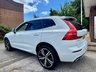 USED 2019 VOLVO XC60 2.0 D4 R-Design Pro SUV 5dr Diesel Auto AWD Euro 6 (s/s) (190 ps) AUTOMATIC ALL WHEEL DRIVE...GREAT ECONOMY