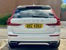 USED 2019 VOLVO XC60 2.0 D4 R-Design Pro SUV 5dr Diesel Auto AWD Euro 6 (s/s) (190 ps) AUTOMATIC ALL WHEEL DRIVE...GREAT ECONOMY