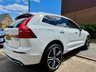 USED 2019 VOLVO XC60 2.0 D4 R-Design Pro SUV 5dr Diesel Auto AWD Euro 6 (s/s) (190 ps) AUTOMATIC ALL WHEEL DRIVE...GREAT ECONOMY
