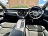 USED 2019 VOLVO XC60 2.0 D4 R-Design Pro SUV 5dr Diesel Auto AWD Euro 6 (s/s) (190 ps) AUTOMATIC ALL WHEEL DRIVE...GREAT ECONOMY