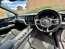 USED 2019 VOLVO XC60 2.0 D4 R-Design Pro SUV 5dr Diesel Auto AWD Euro 6 (s/s) (190 ps) AUTOMATIC ALL WHEEL DRIVE...GREAT ECONOMY