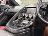 USED 2016 16 JAGUAR F-TYPE 5.0 V8 R Convertible 2dr Petrol Auto AWD Euro 6 (s/s) (550 ps) 