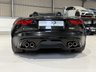 USED 2016 16 JAGUAR F-TYPE 5.0 V8 R Convertible 2dr Petrol Auto AWD Euro 6 (s/s) (550 ps) 