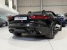USED 2016 16 JAGUAR F-TYPE 5.0 V8 R Convertible 2dr Petrol Auto AWD Euro 6 (s/s) (550 ps) 
