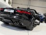 USED 2016 16 JAGUAR F-TYPE 5.0 V8 R Convertible 2dr Petrol Auto AWD Euro 6 (s/s) (550 ps) 